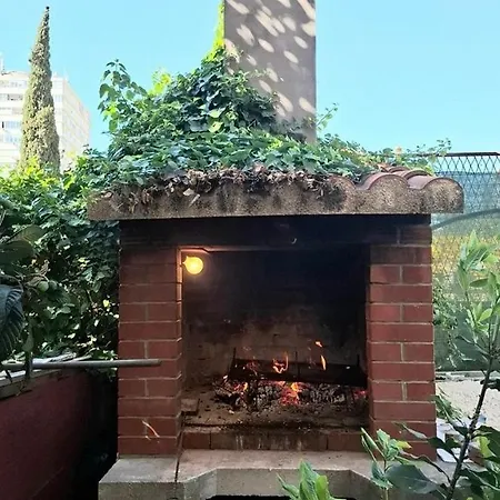 With Parking Space - 25153 스플리트