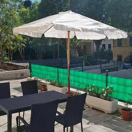 아파트 With Parking Space - 25153 *