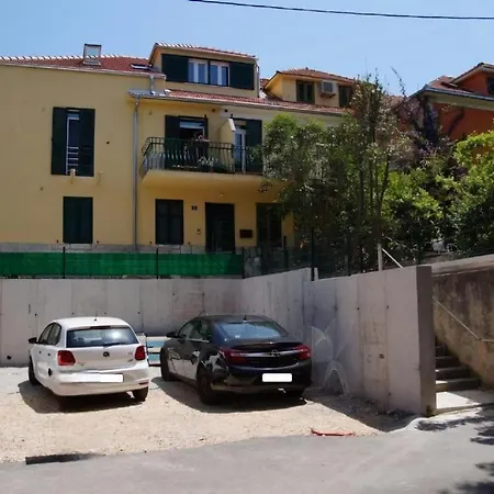 With Parking Space - 25153