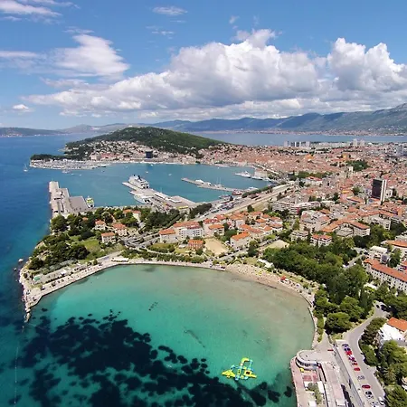 With Parking Space - 25153 아파트 *