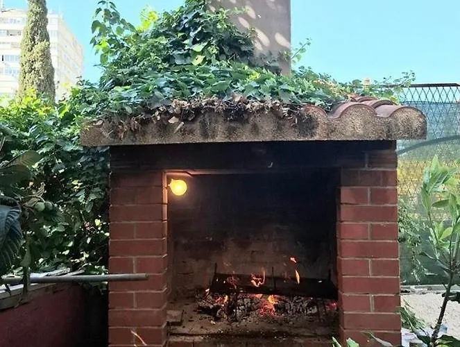 With Parking Space - 25153 Split