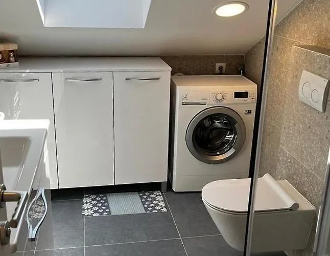 With Parking Space - 25153 Apartment *